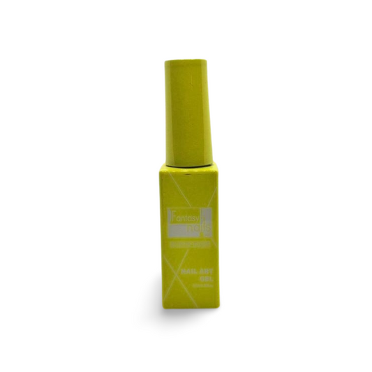 Linner Amarillo Neon