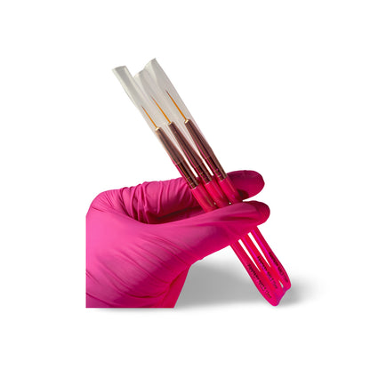 Pincel Linner #13 #15 #17