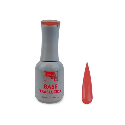 Base Traslucida #04 Candy