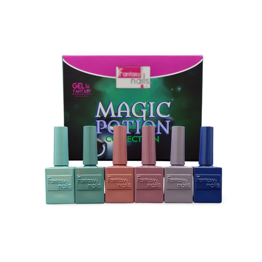 Collection Magic Potion