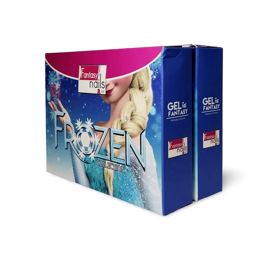 Collection Frozen
