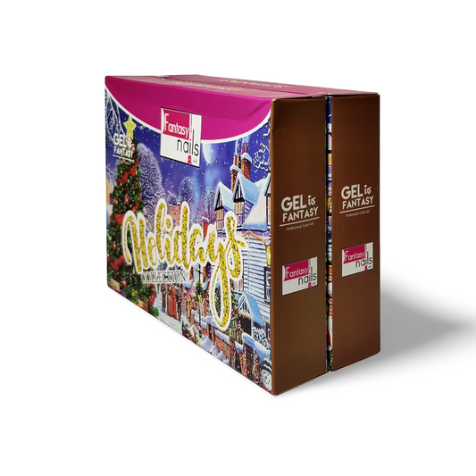 Collection Holidays