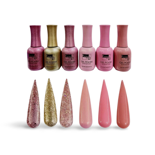 Collection Little Pink Edicion Limitada