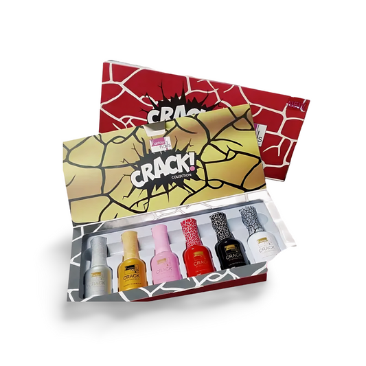Collection Crack Edicion Limitada