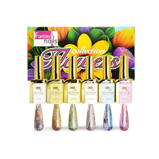 Collection Flowers