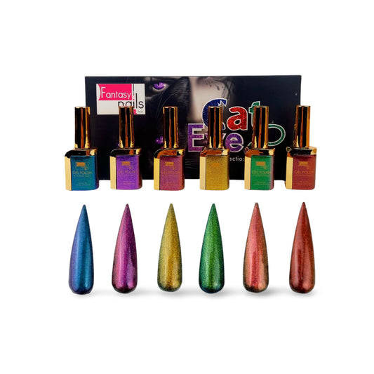 Collection Cat Eye