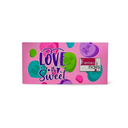 Collection Love Is Sweet