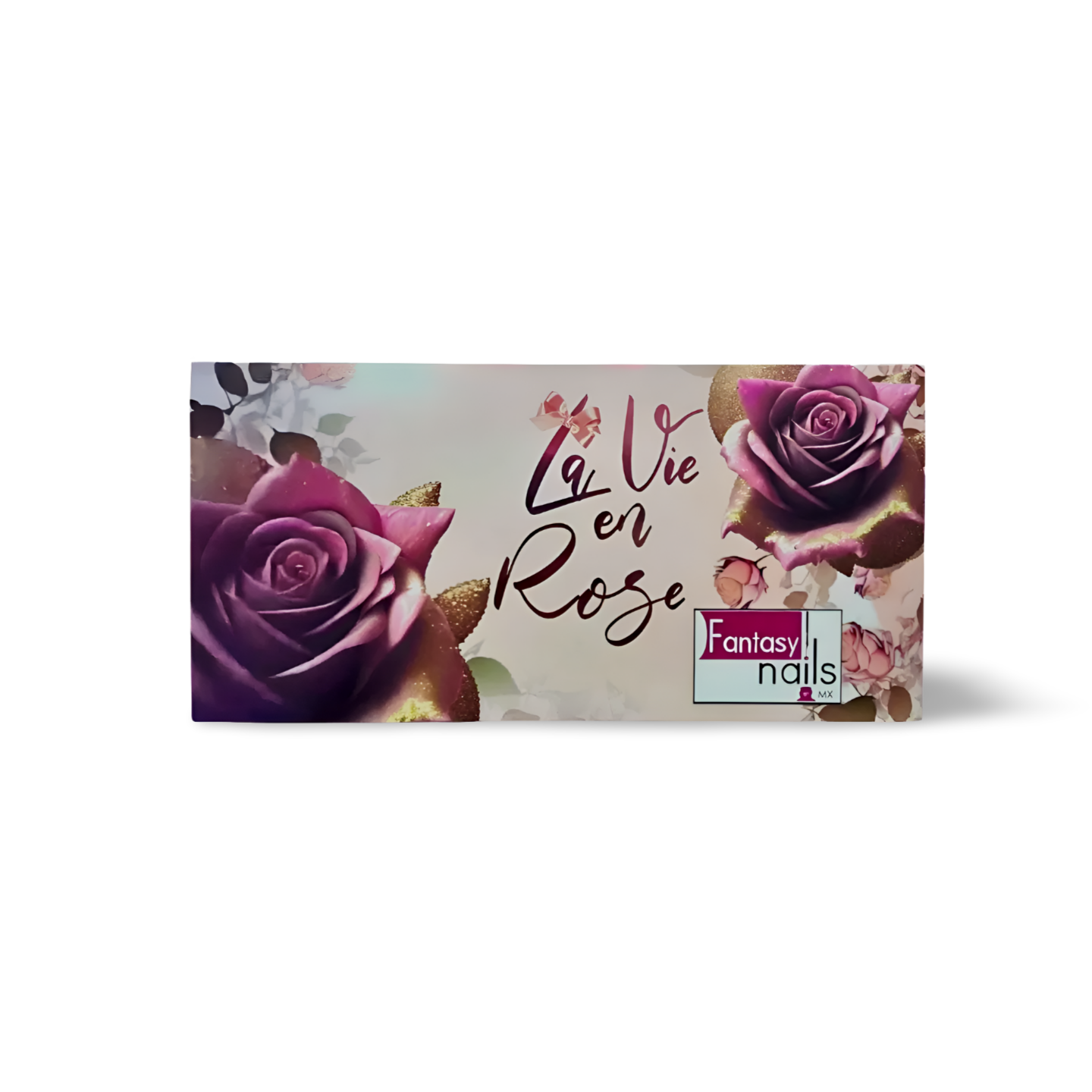 Collection La Vie En Rose