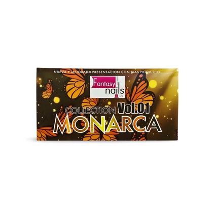 Collection Monarca Vol.1