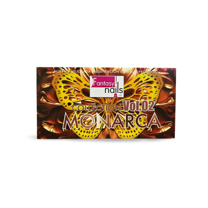 Collection Monarca Vol.2