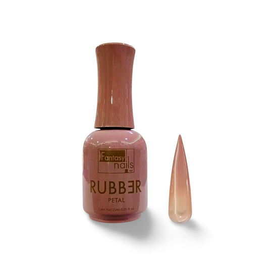 Rubber Petal