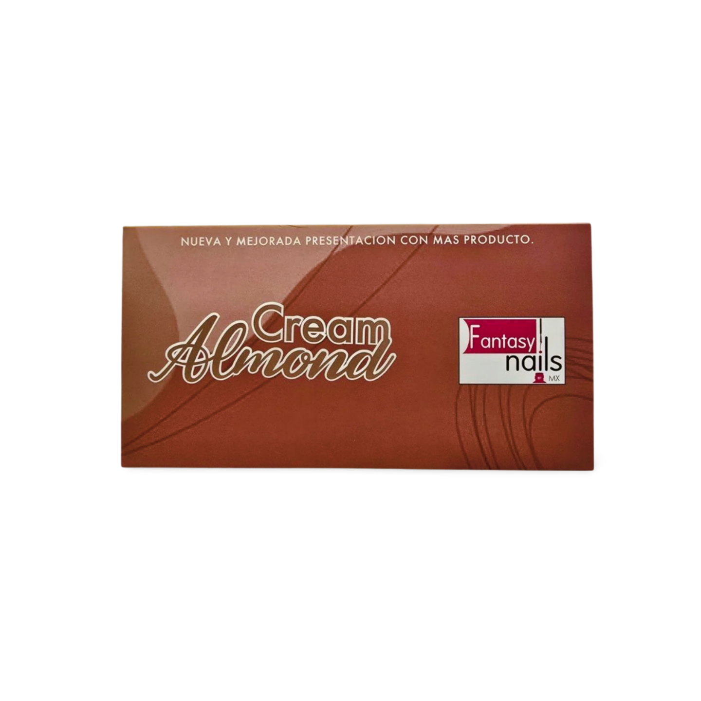 Collection Cream Almond