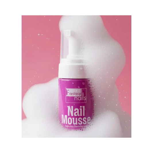 Nail Mousse