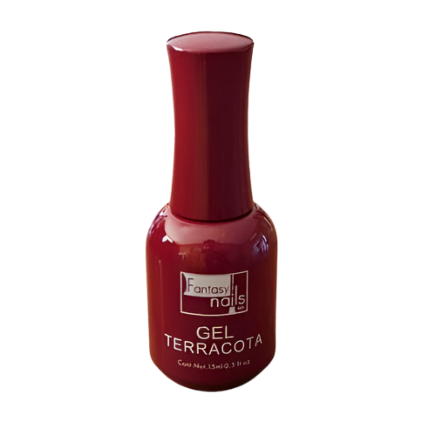 Polish #84 Terracota
