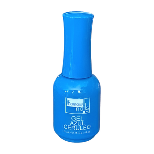 Polish #89 Azul Ceruleo
