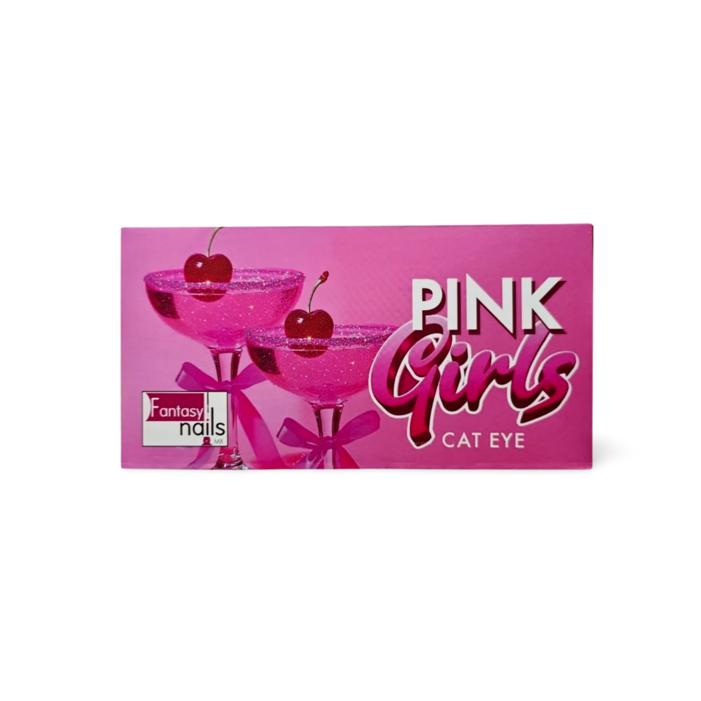 Coleccion Pink Girls